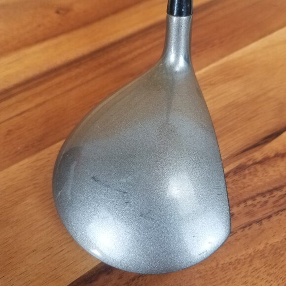 Golfsmith Titanium 260 #3 Wood 15*|RH|Aldila UltraLite Stiff Flex Graphite 47.5" - Picture 2 of 6